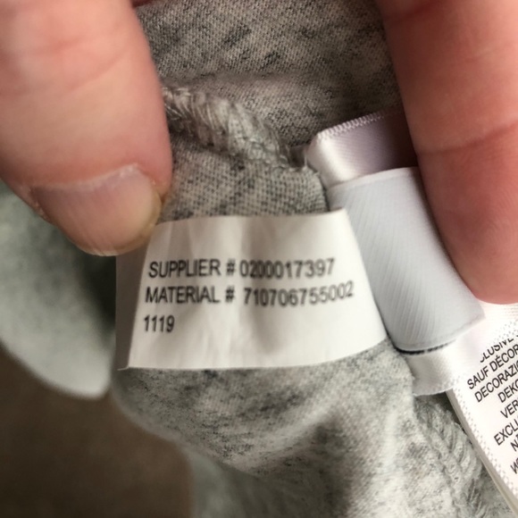 Polo Ralph Lauren Classic Fit Ling Sleeve T shirt - Picture 6 of 10